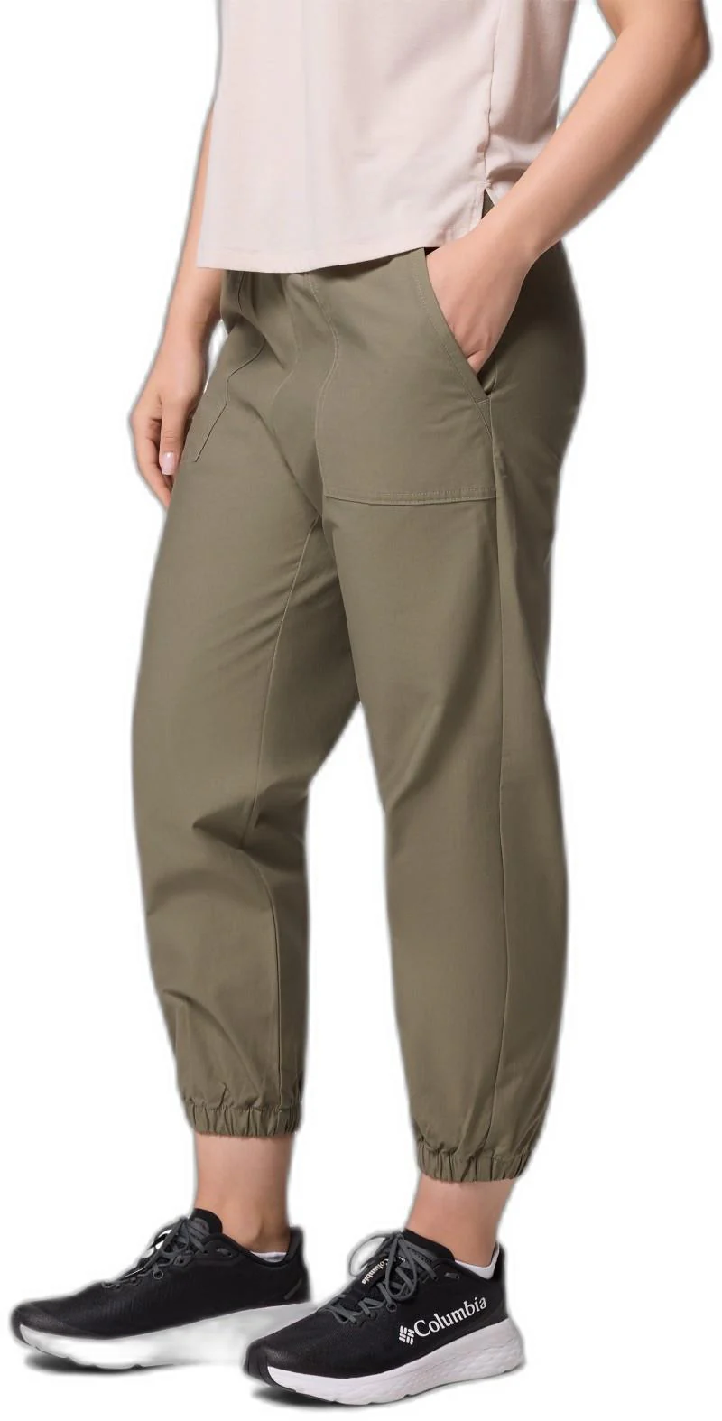 ROC Ripstop Joggers, Short - Womens - Image 12