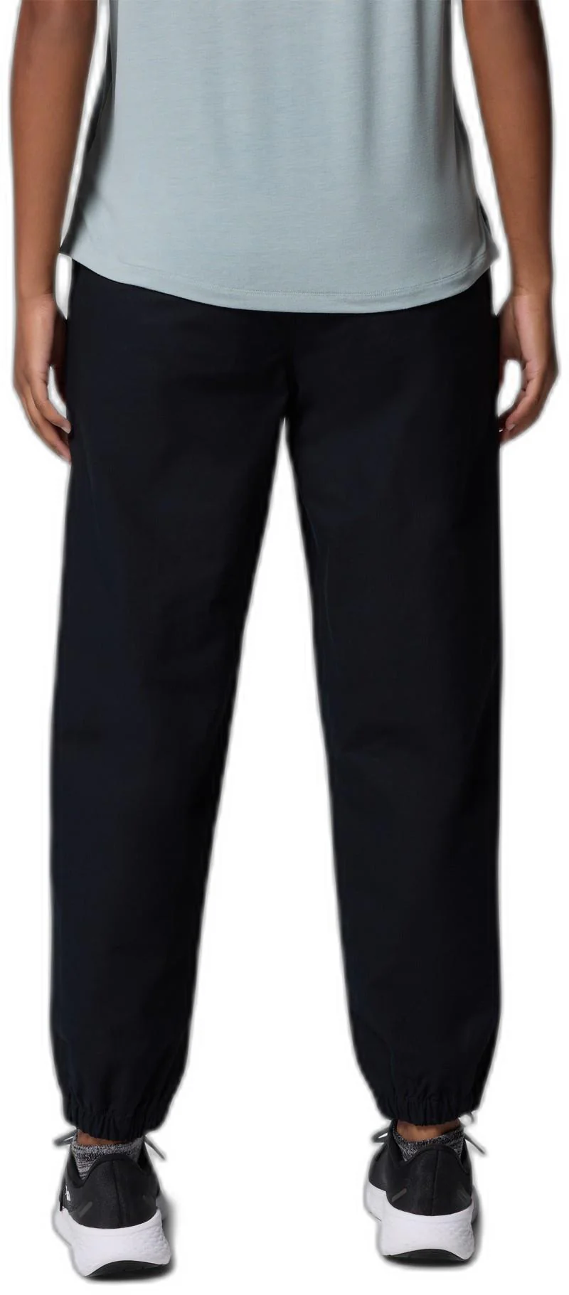 ROC Ripstop Joggers, Short - Womens - Image 2