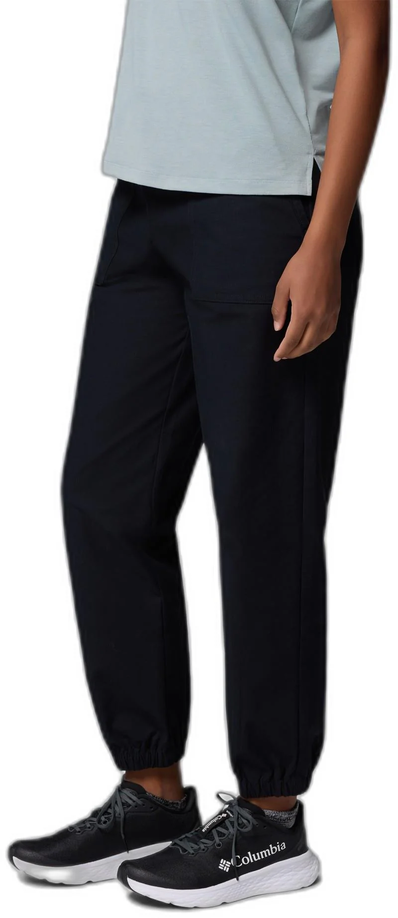 ROC Ripstop Joggers, Short - Womens - Image 3