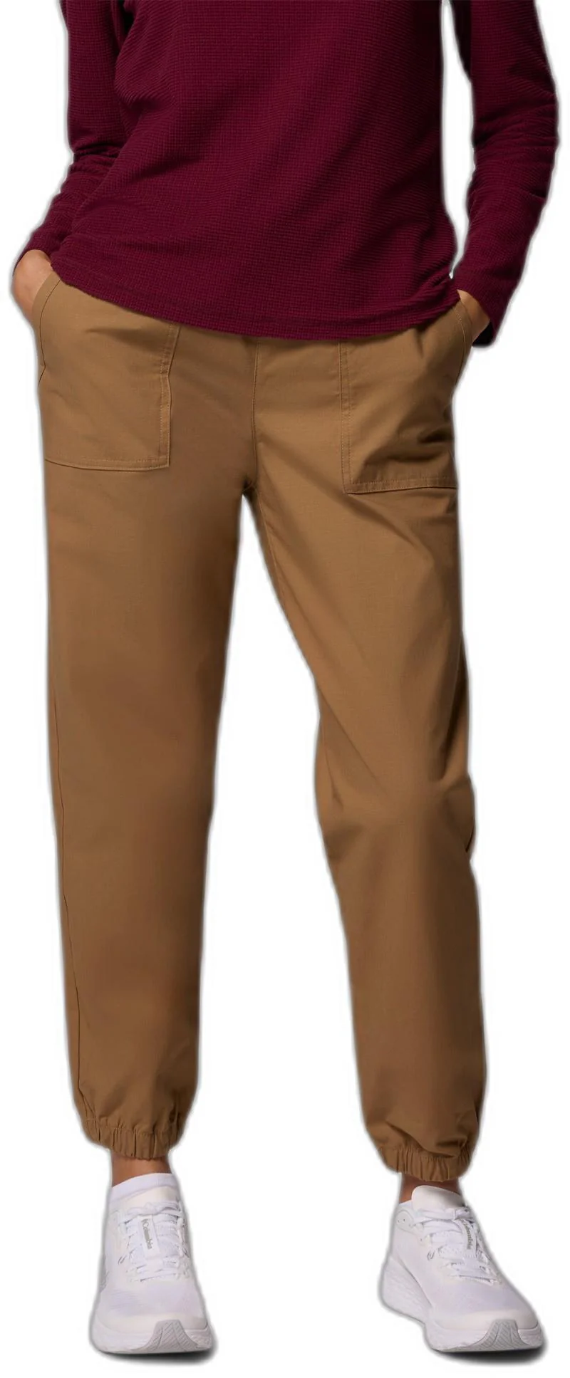 ROC Ripstop Joggers, Short - Womens - Image 7