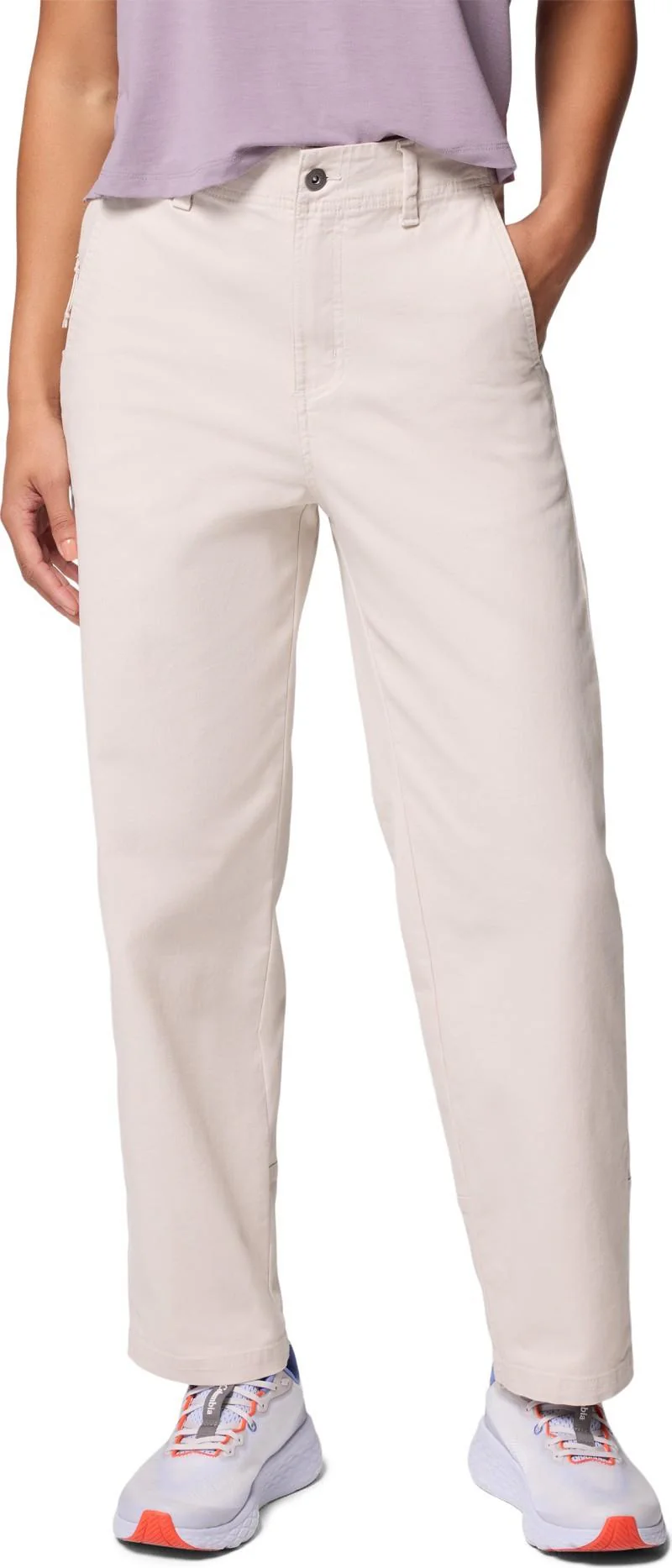 ROC Straight Leg Pants, Long - Womens - Image 10