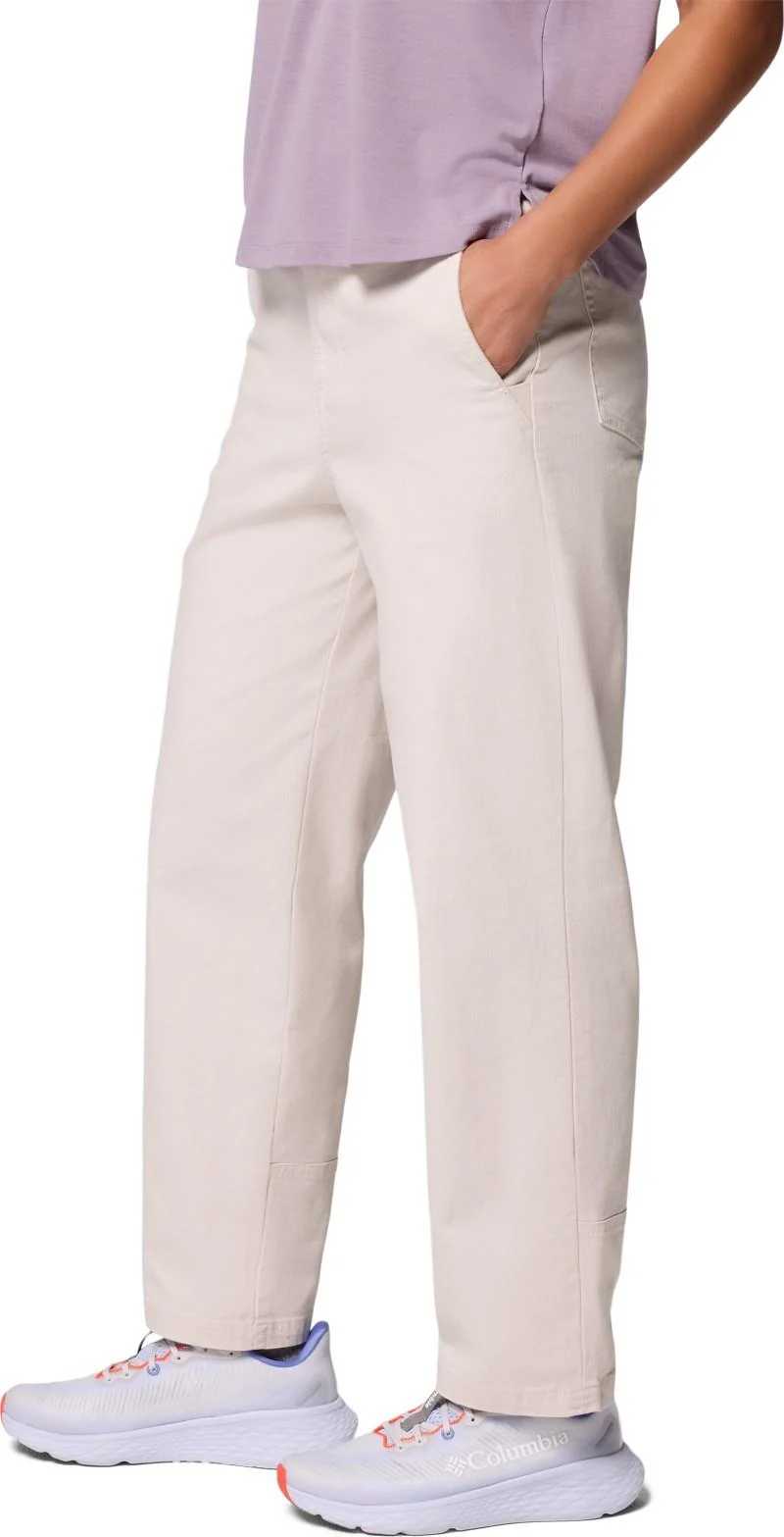 ROC Straight Leg Pants, Long - Womens - Image 11