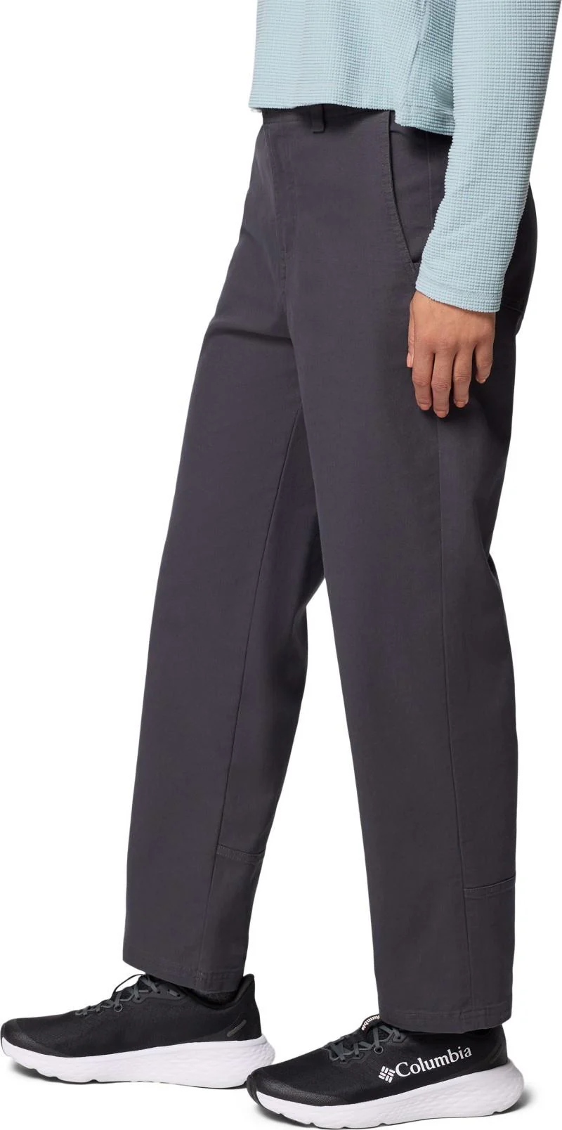ROC Straight Leg Pants, Long - Womens - Image 2
