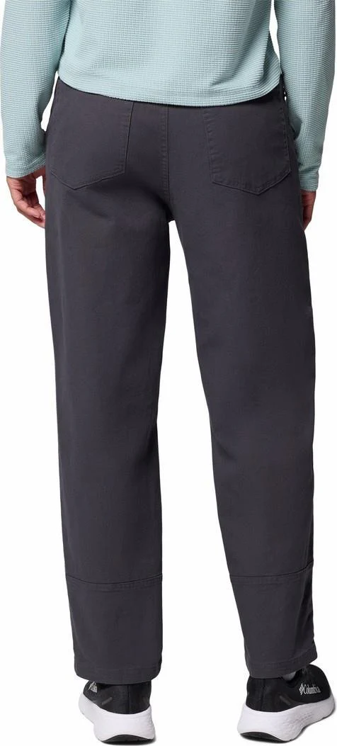 ROC Straight Leg Pants, Long - Womens - Image 3