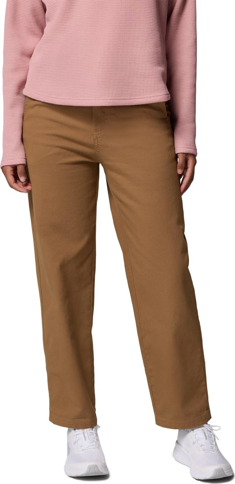 ROC Straight Leg Pants, Long - Womens - Image 7