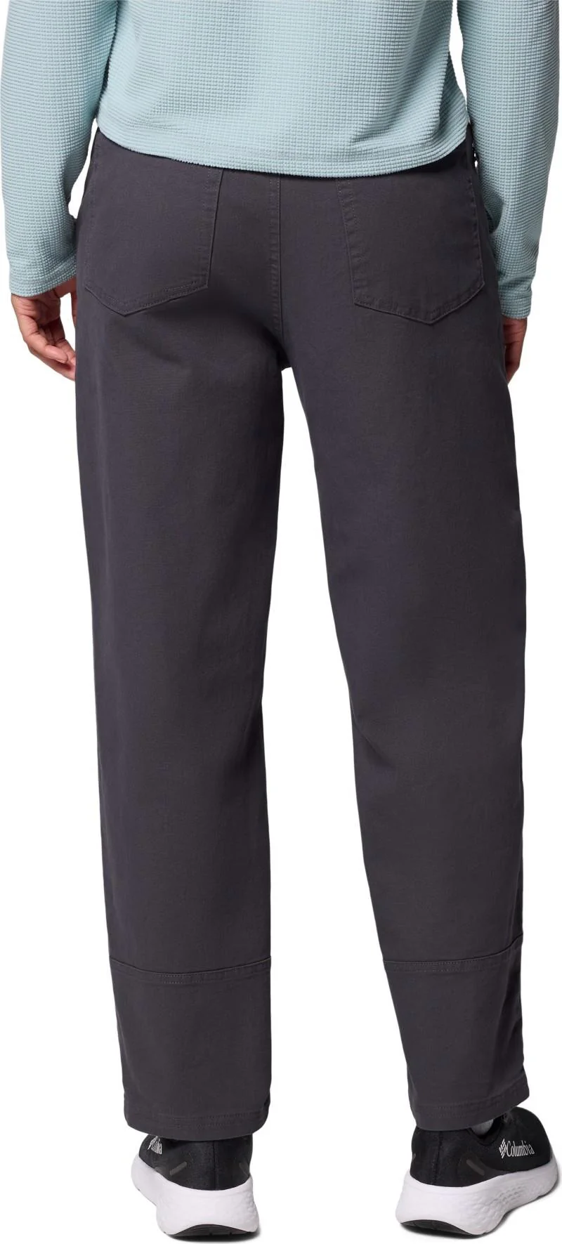 ROC Straight Leg Pants, Reg - Womens - Image 3