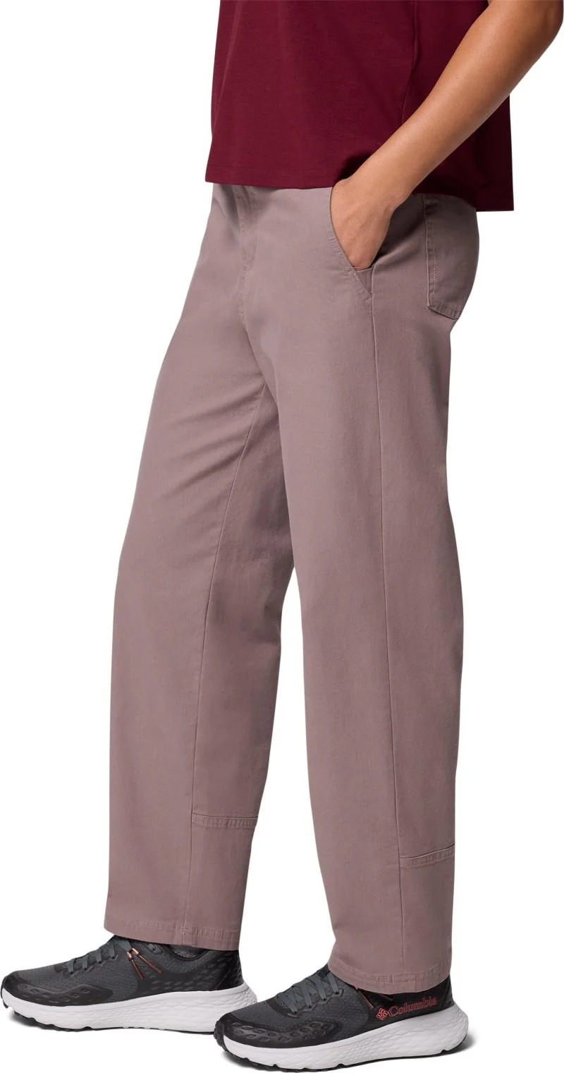 ROC Straight Leg Pants, Reg - Womens - Image 5