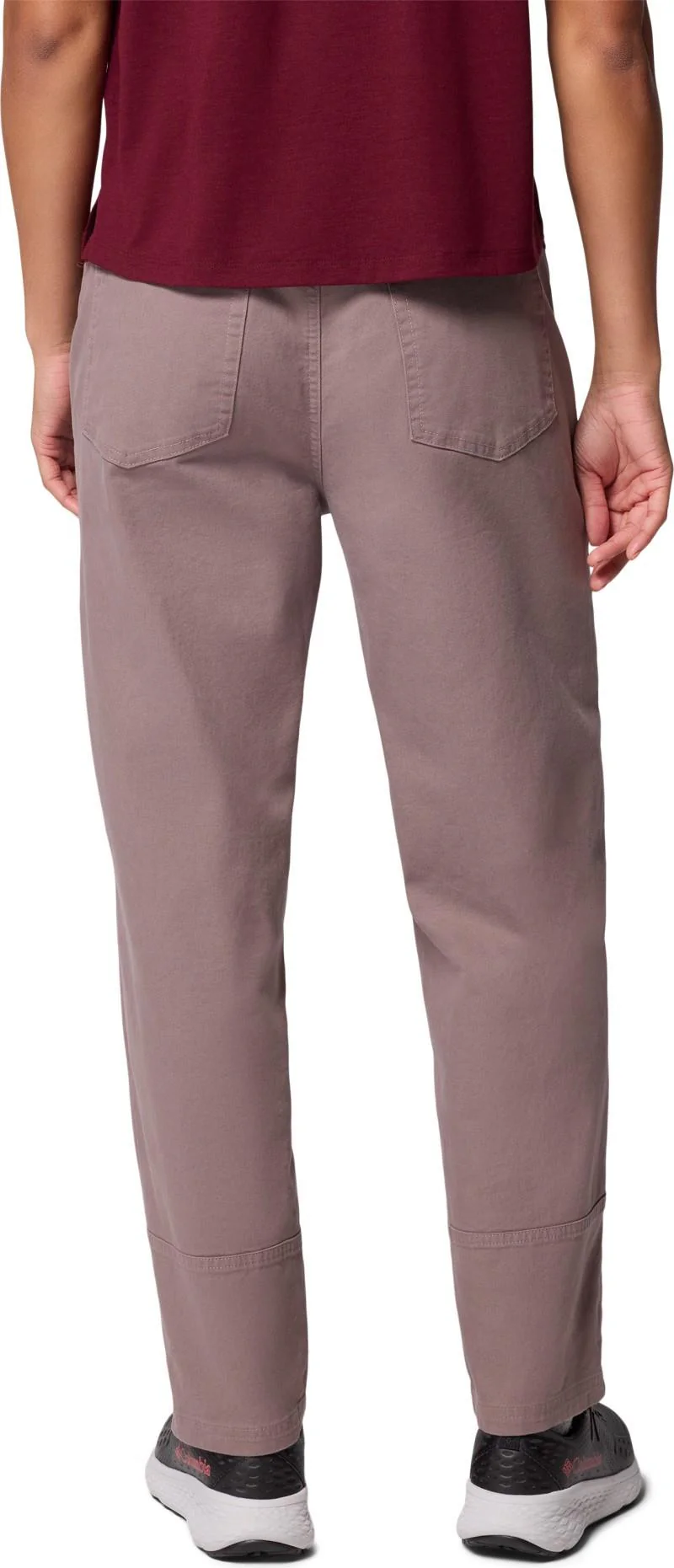ROC Straight Leg Pants, Reg - Womens - Image 6