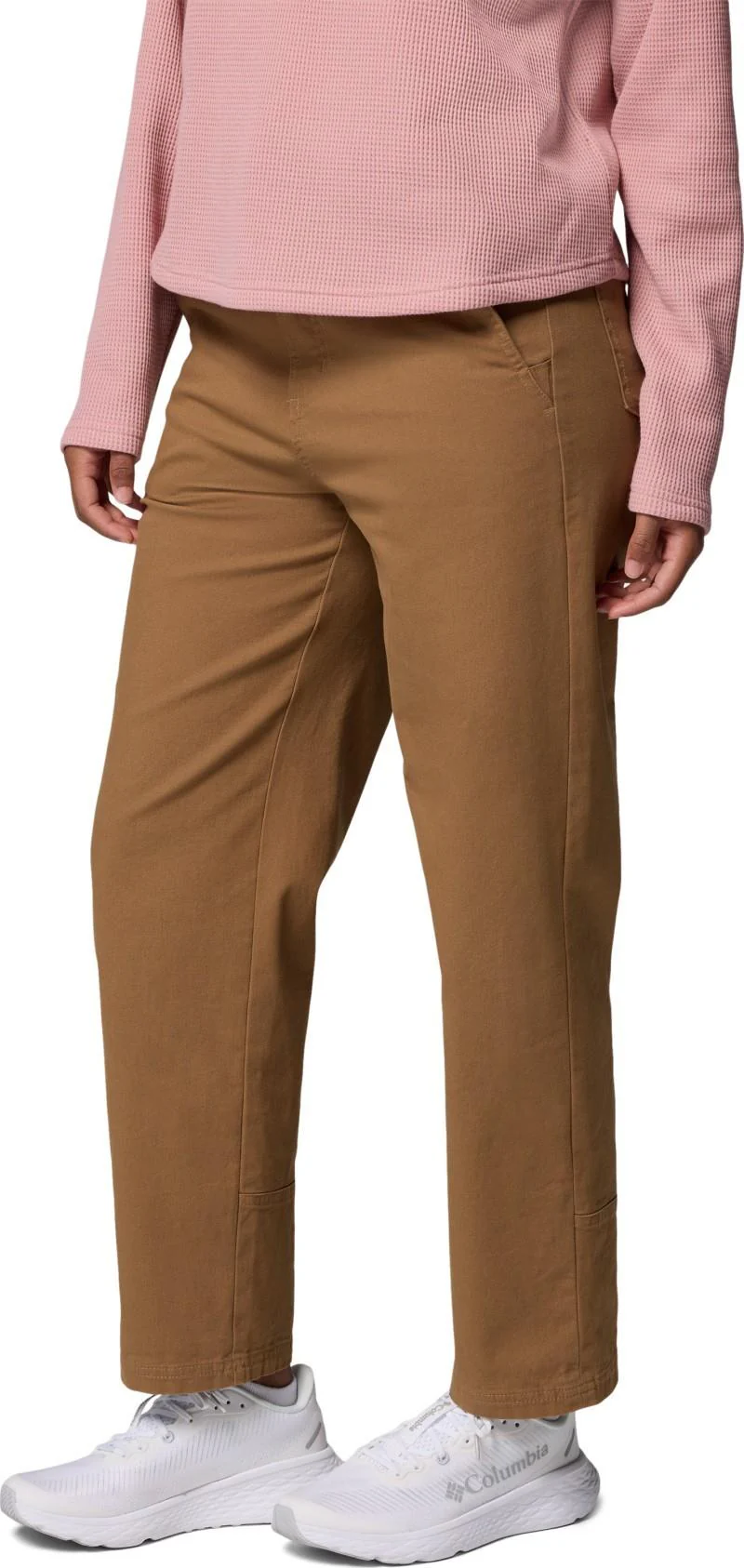 ROC Straight Leg Pants, Reg - Womens - Image 8