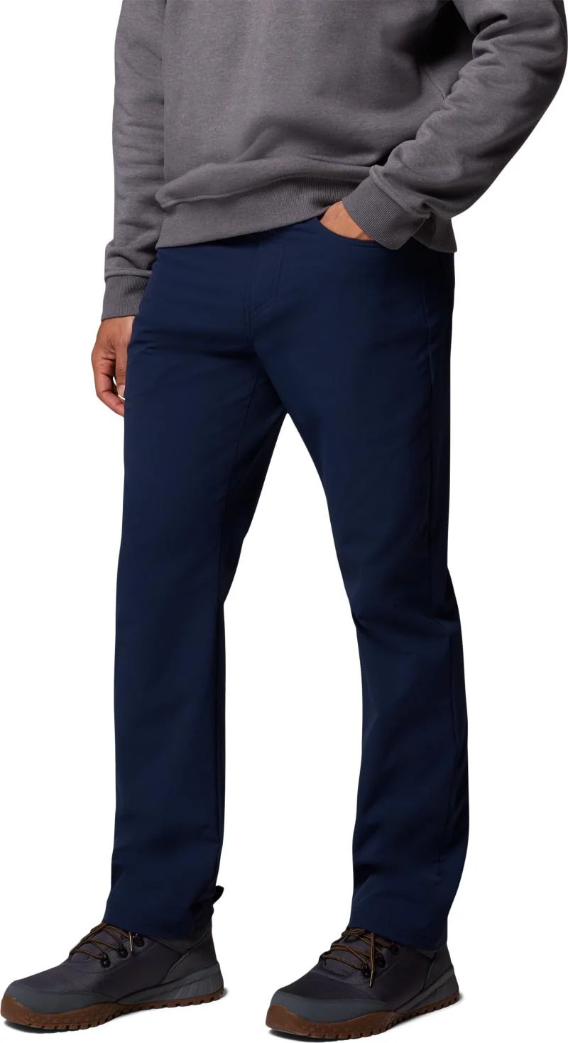 ROC Tech 5 Pocket Pants, 30" Inseam - Mens - Image 10