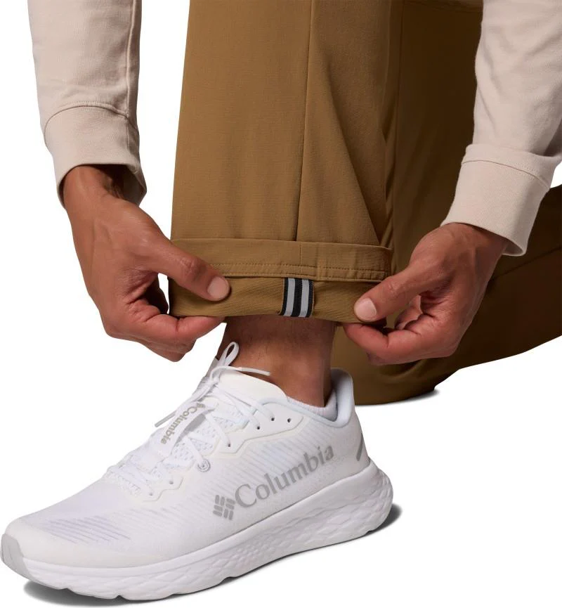 ROC Tech 5 Pocket Pants, 30" Inseam - Mens - Image 4