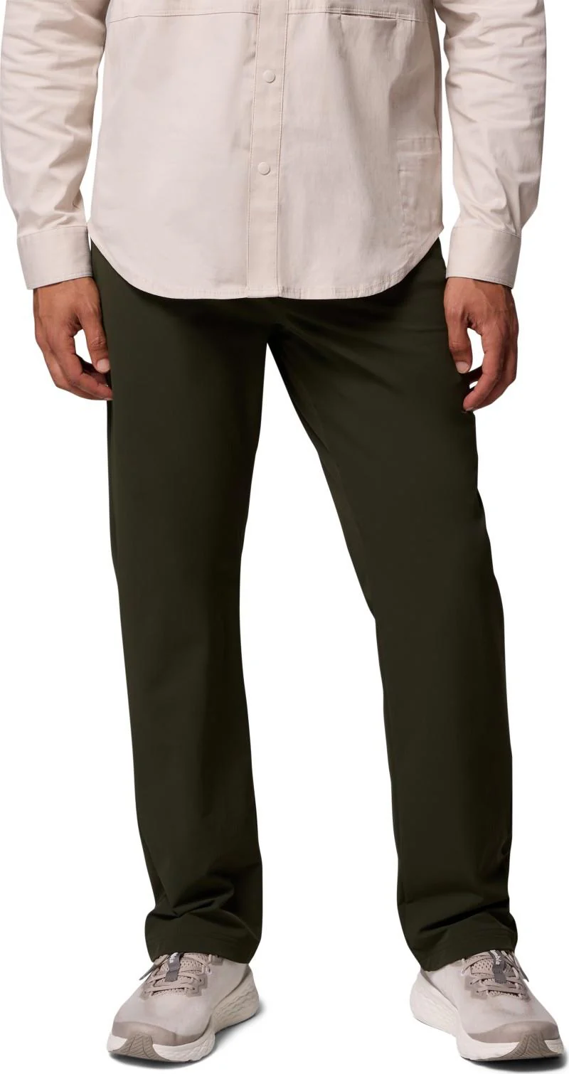 ROC Tech 5 Pocket Pants, 30" Inseam - Mens - Image 5