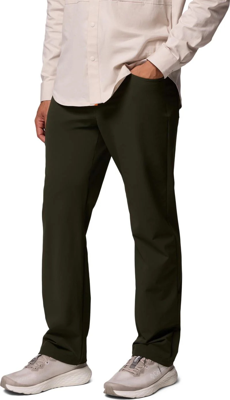 ROC Tech 5 Pocket Pants, 30" Inseam - Mens - Image 6