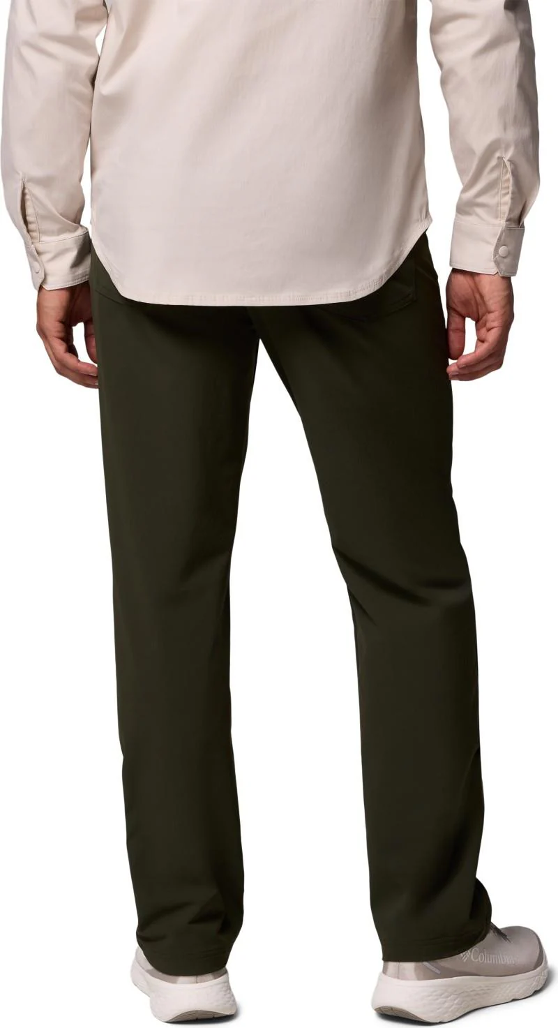 ROC Tech 5 Pocket Pants, 30" Inseam - Mens - Image 7
