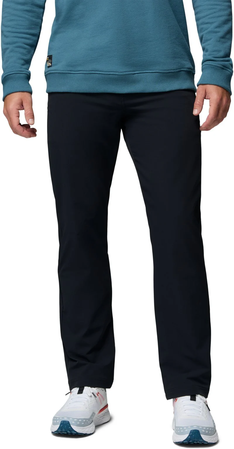 ROC Tech 5 Pocket Pants, 32" Inseam - Mens - Image 13