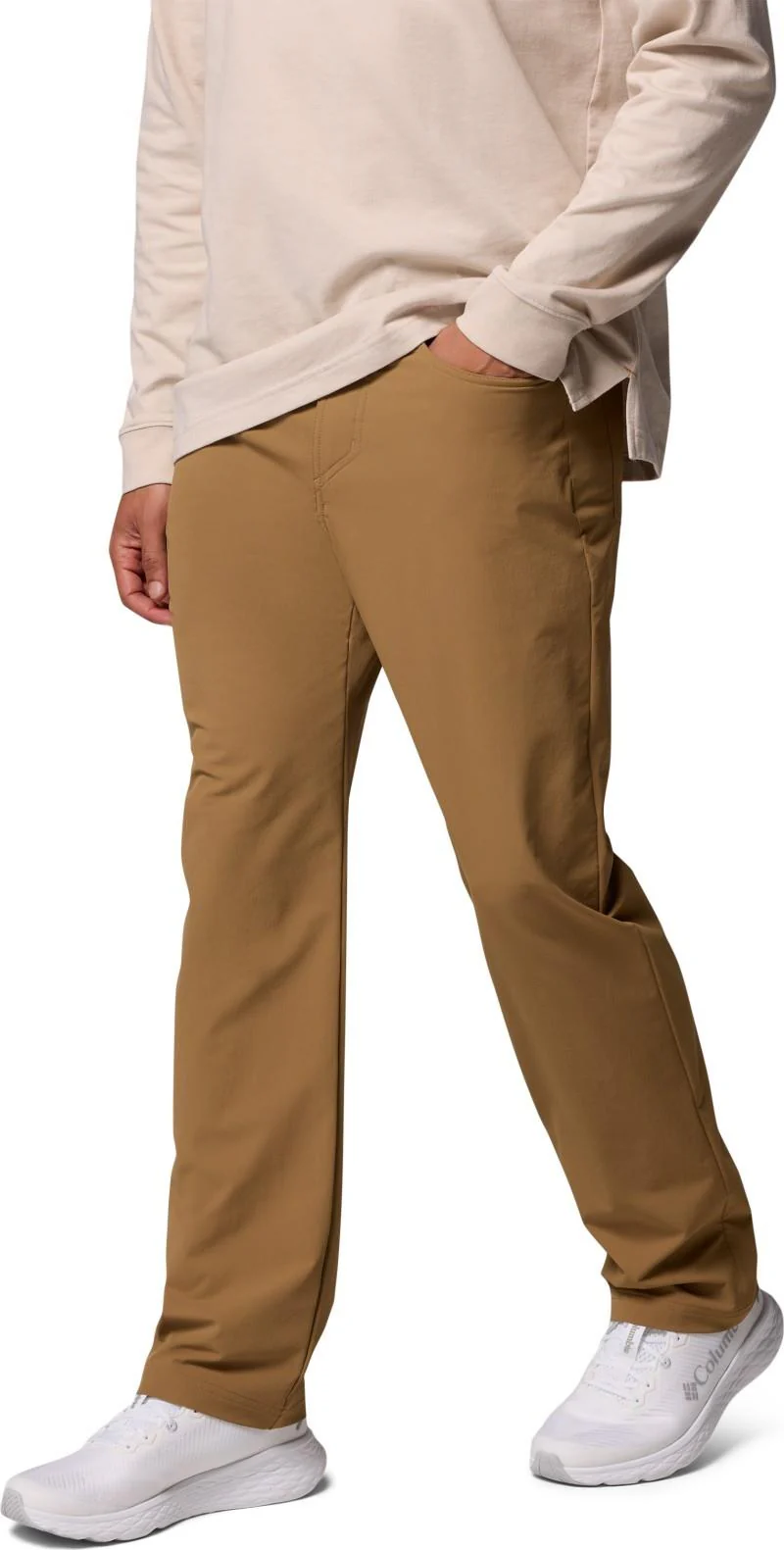 ROC Tech 5 Pocket Pants, 32" Inseam - Mens - Image 2