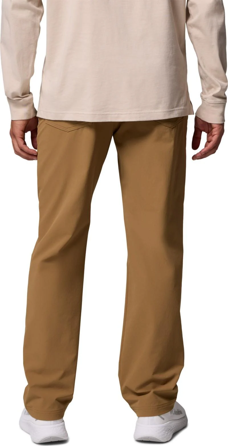 ROC Tech 5 Pocket Pants, 32" Inseam - Mens - Image 3
