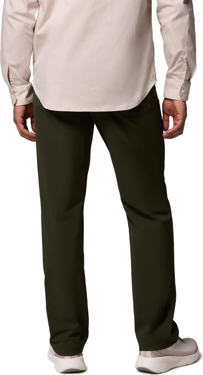 ROC Tech 5 Pocket Pants, 32" Inseam - Mens - Image 7