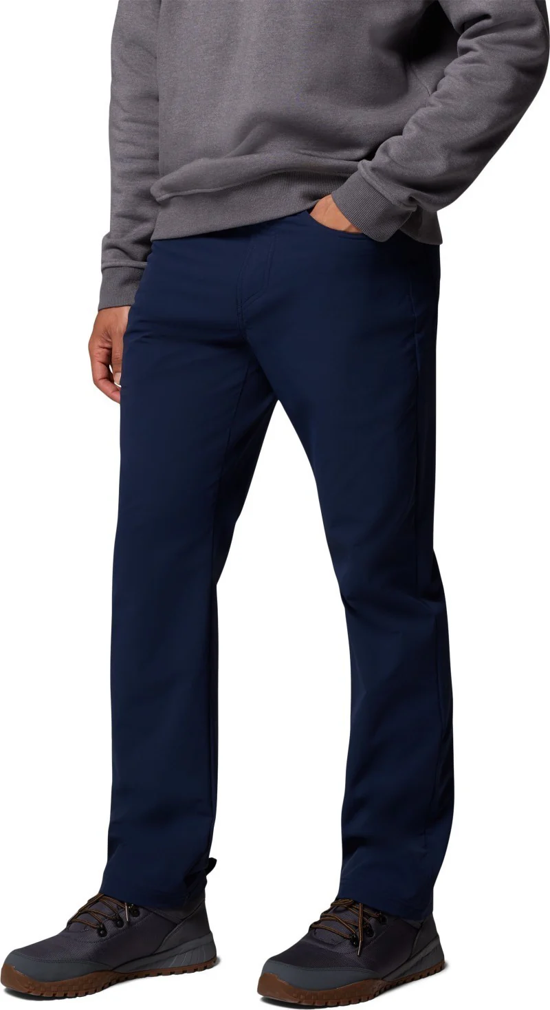 ROC Tech 5 Pocket Pants, 34" Inseam - Mens - Image 10