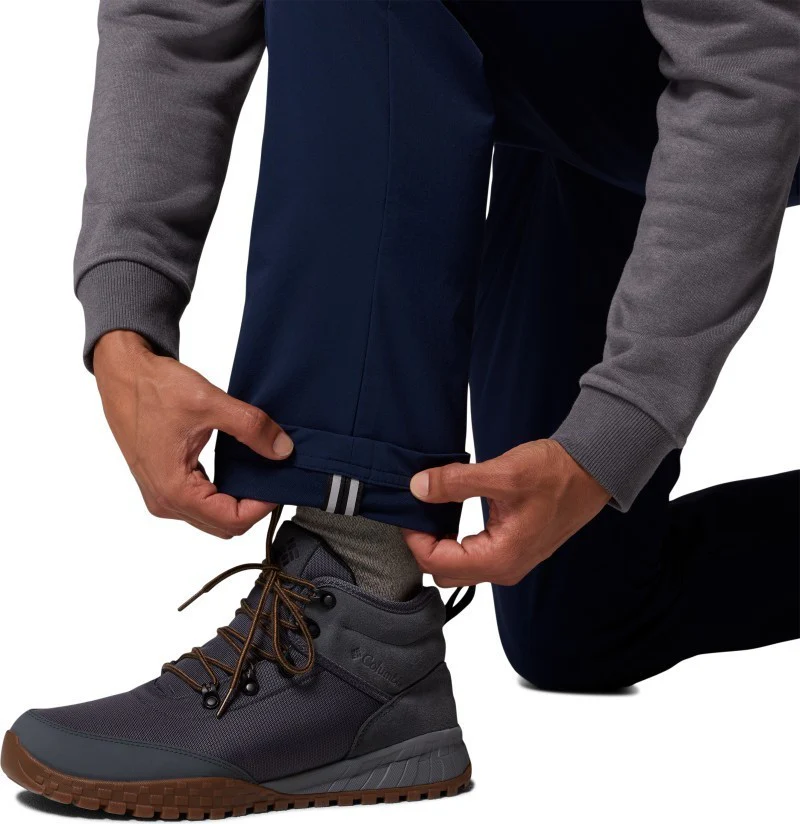 ROC Tech 5 Pocket Pants, 34" Inseam - Mens - Image 12