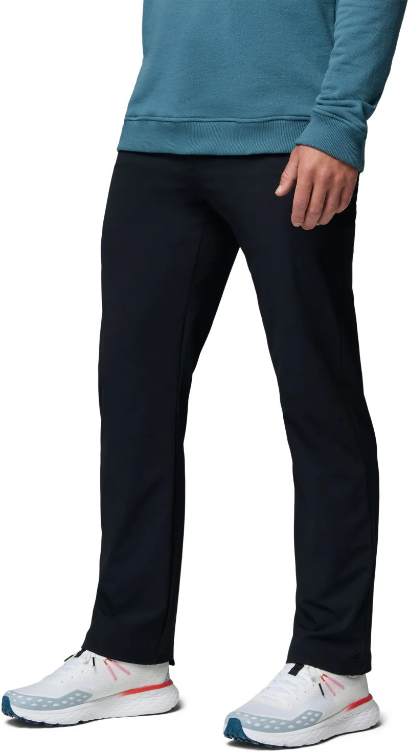 ROC Tech 5 Pocket Pants, 34" Inseam - Mens - Image 14