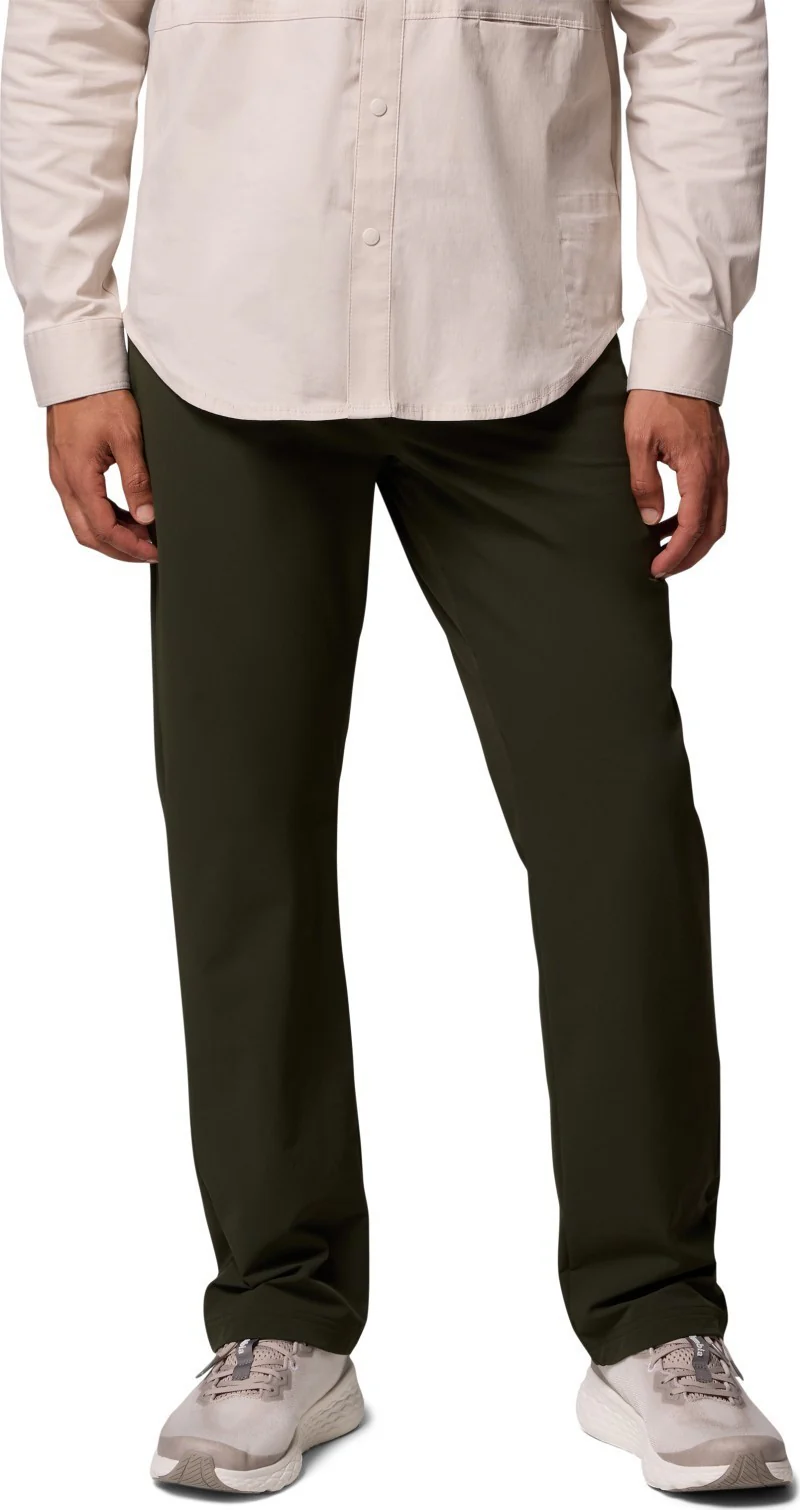 ROC Tech 5 Pocket Pants, 34" Inseam - Mens - Image 5