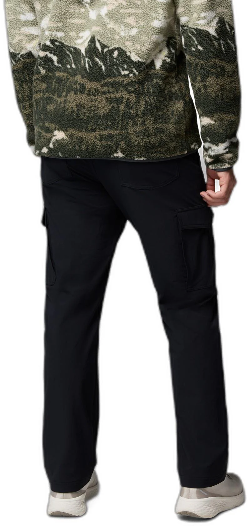 ROC Tech Cargo Pants, 30" Inseam - Mens - Image 2