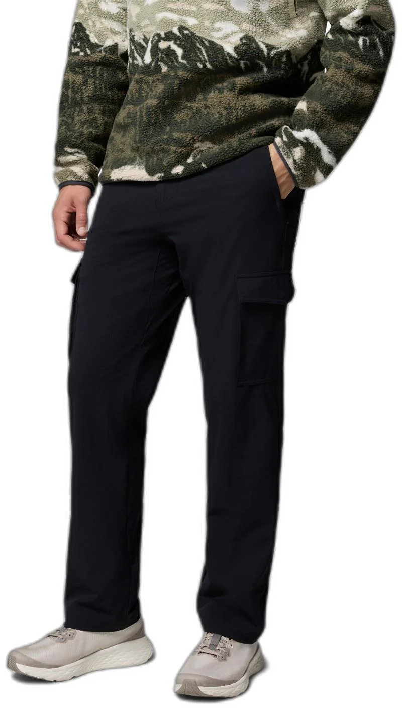 ROC Tech Cargo Pants, 30" Inseam - Mens - Image 3