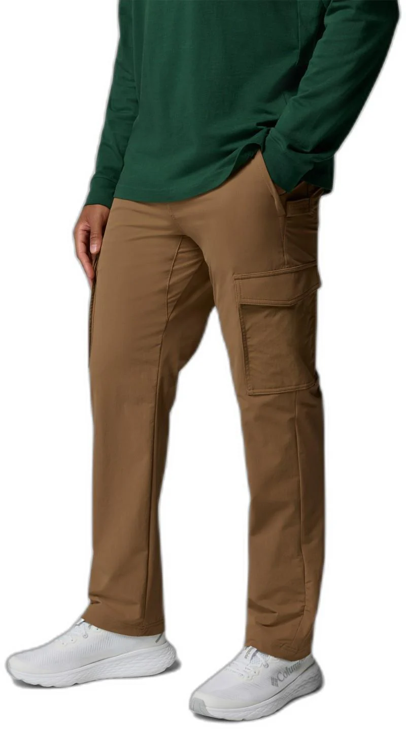 ROC Tech Cargo Pants, 30" Inseam - Mens - Image 6