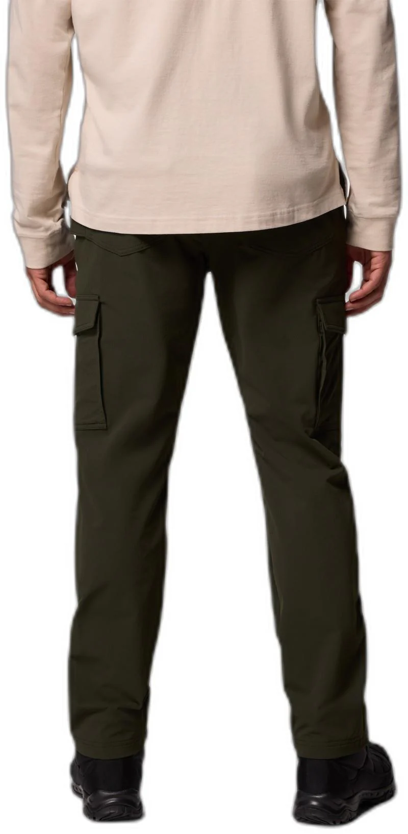 ROC Tech Cargo Pants, 30" Inseam - Mens - Image 8