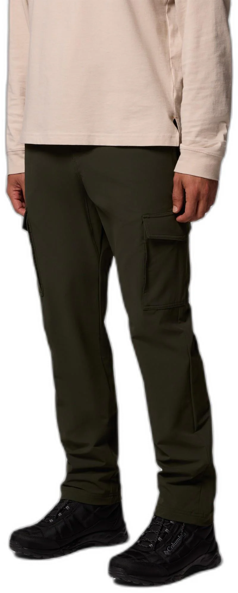 ROC Tech Cargo Pants, 30" Inseam - Mens - Image 9