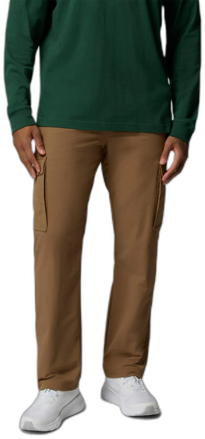 ROC Tech Cargo Pants, 32" Inseam - Mens - Image 4