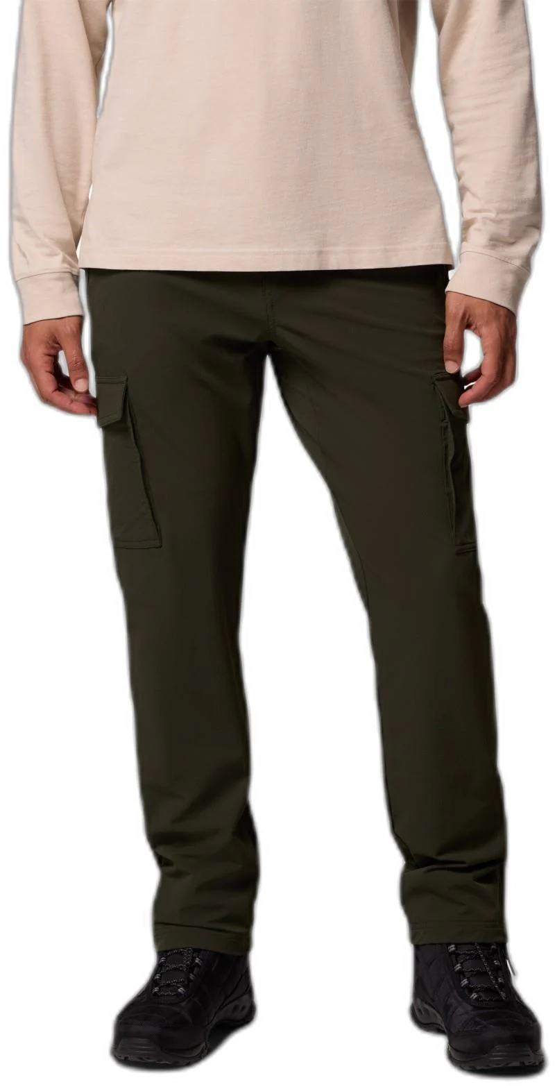 ROC Tech Cargo Pants, 34" Inseam - Mens - Image 7