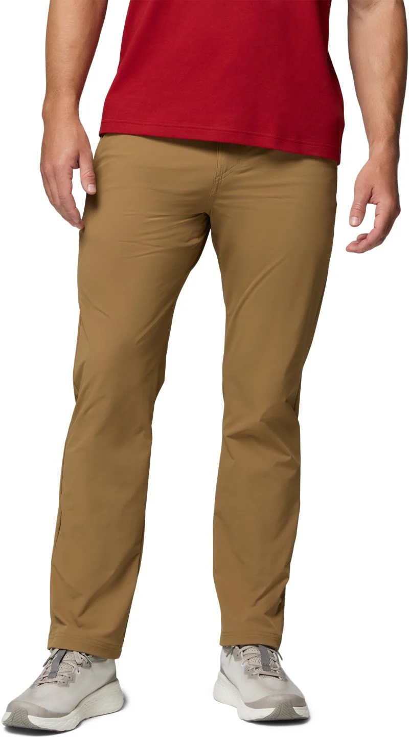 ROC Tech Chino Pants, 30" Inseam - Mens - Image 13