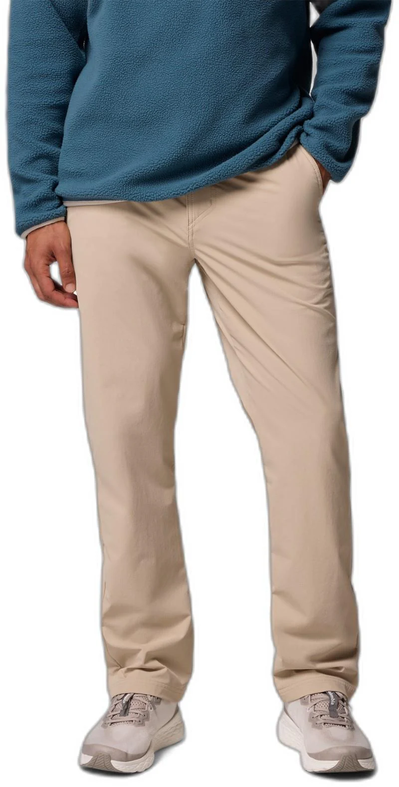 ROC Tech Chino Pants, 30" Inseam - Mens - Image 4