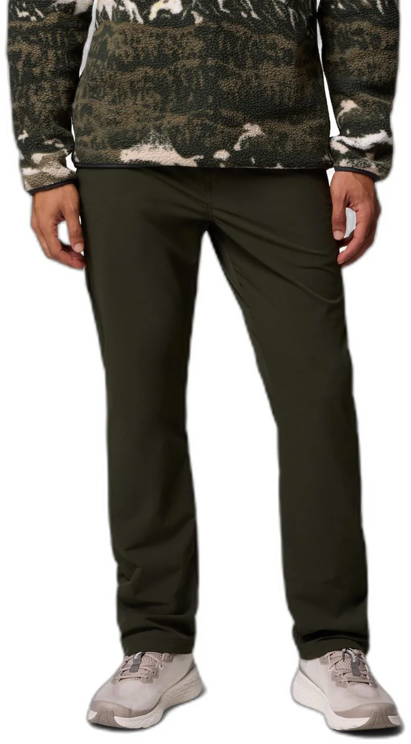 ROC Tech Chino Pants, 32" Inseam - Mens - Image 7