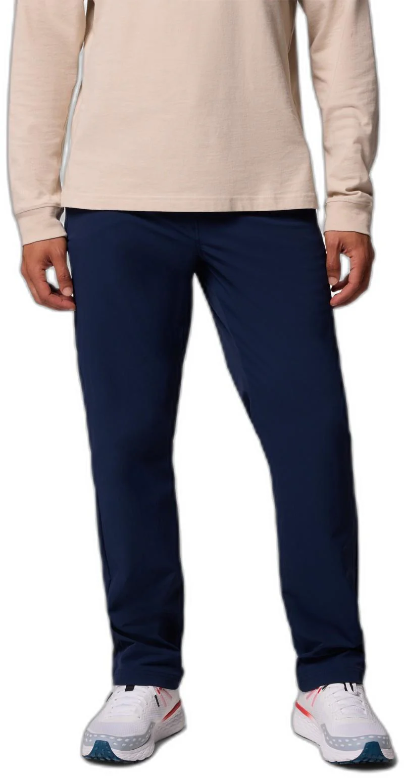 ROC Tech Chino Pants, 34" Inseam - Mens - Image 10