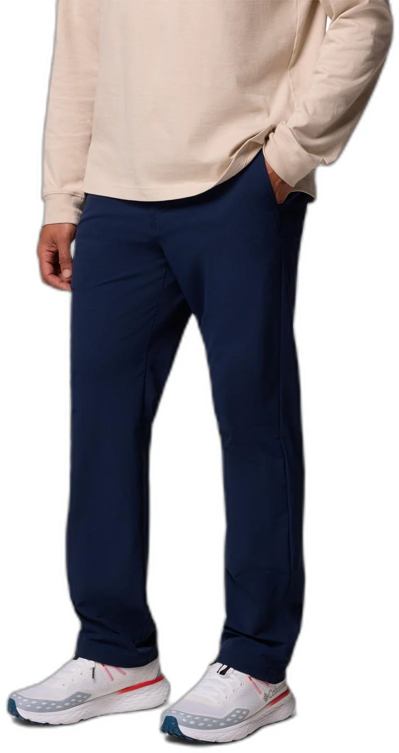 ROC Tech Chino Pants, 34" Inseam - Mens - Image 12