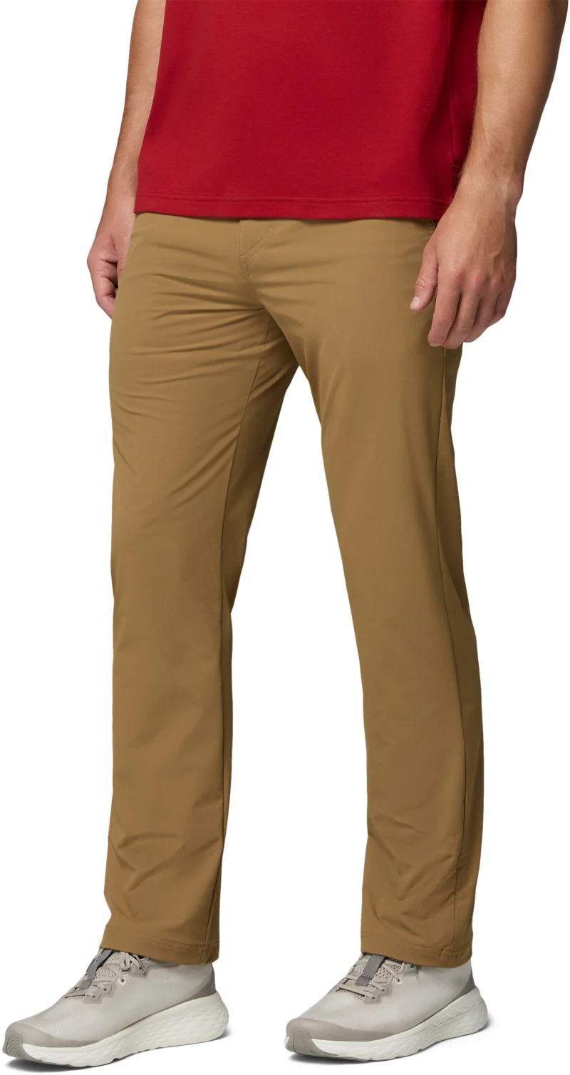 ROC Tech Chino Pants, 34" Inseam - Mens - Image 14