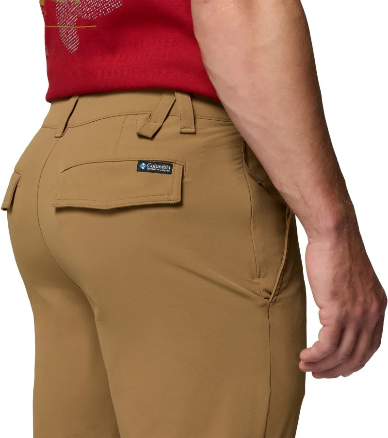 ROC Tech Chino Pants, 34" Inseam - Mens - Image 16