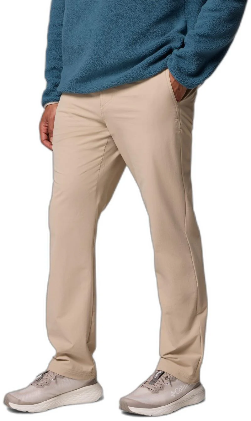 ROC Tech Chino Pants, 34" Inseam - Mens - Image 6
