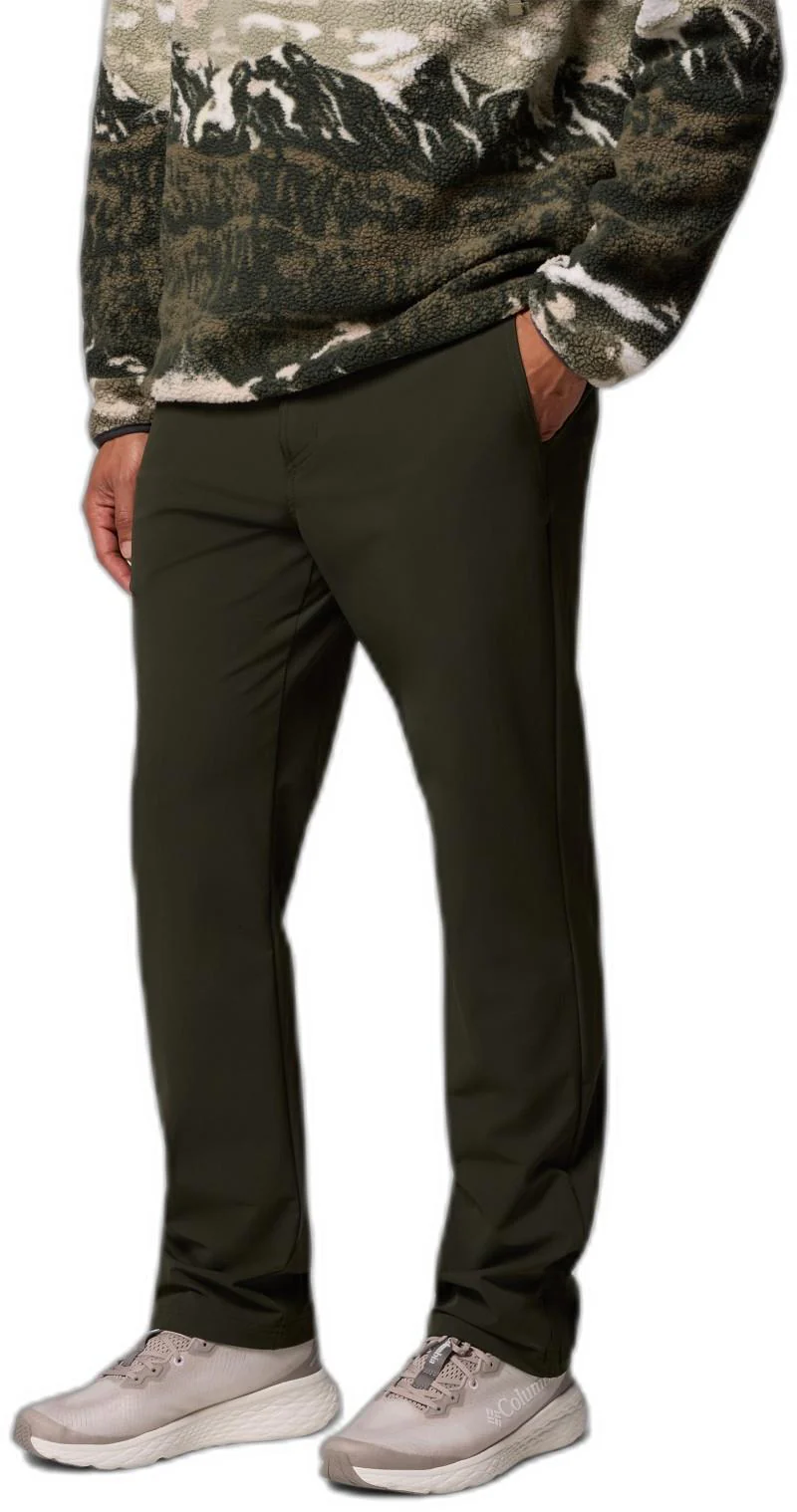 ROC Tech Chino Pants, 34" Inseam - Mens - Image 9