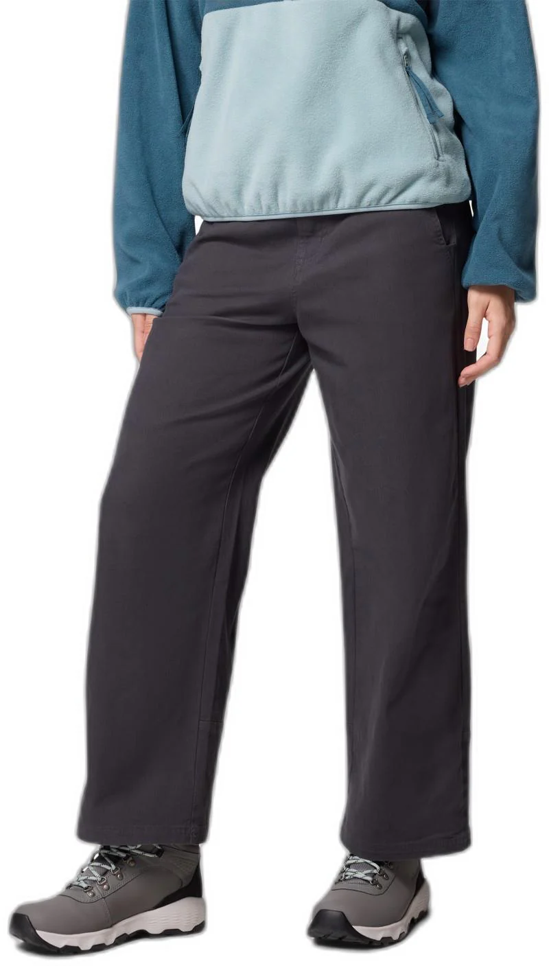 ROC Wide Leg Pants, Long - Womens - Image 3