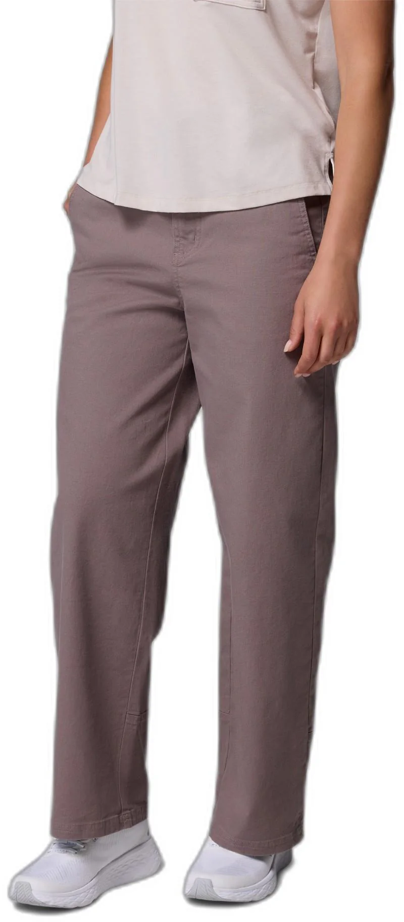 ROC Wide Leg Pants, Long - Womens - Image 6