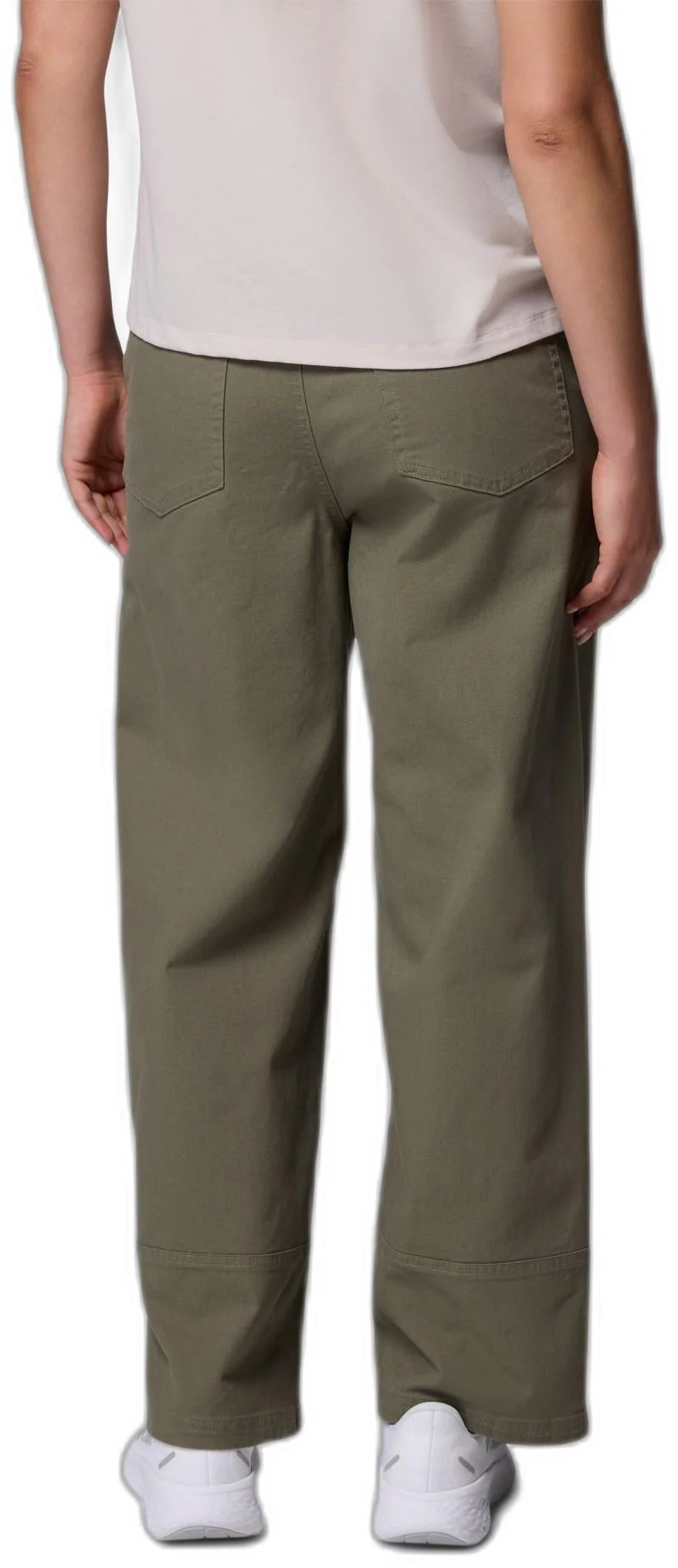 ROC Wide Leg Pants, Long - Womens - Image 8