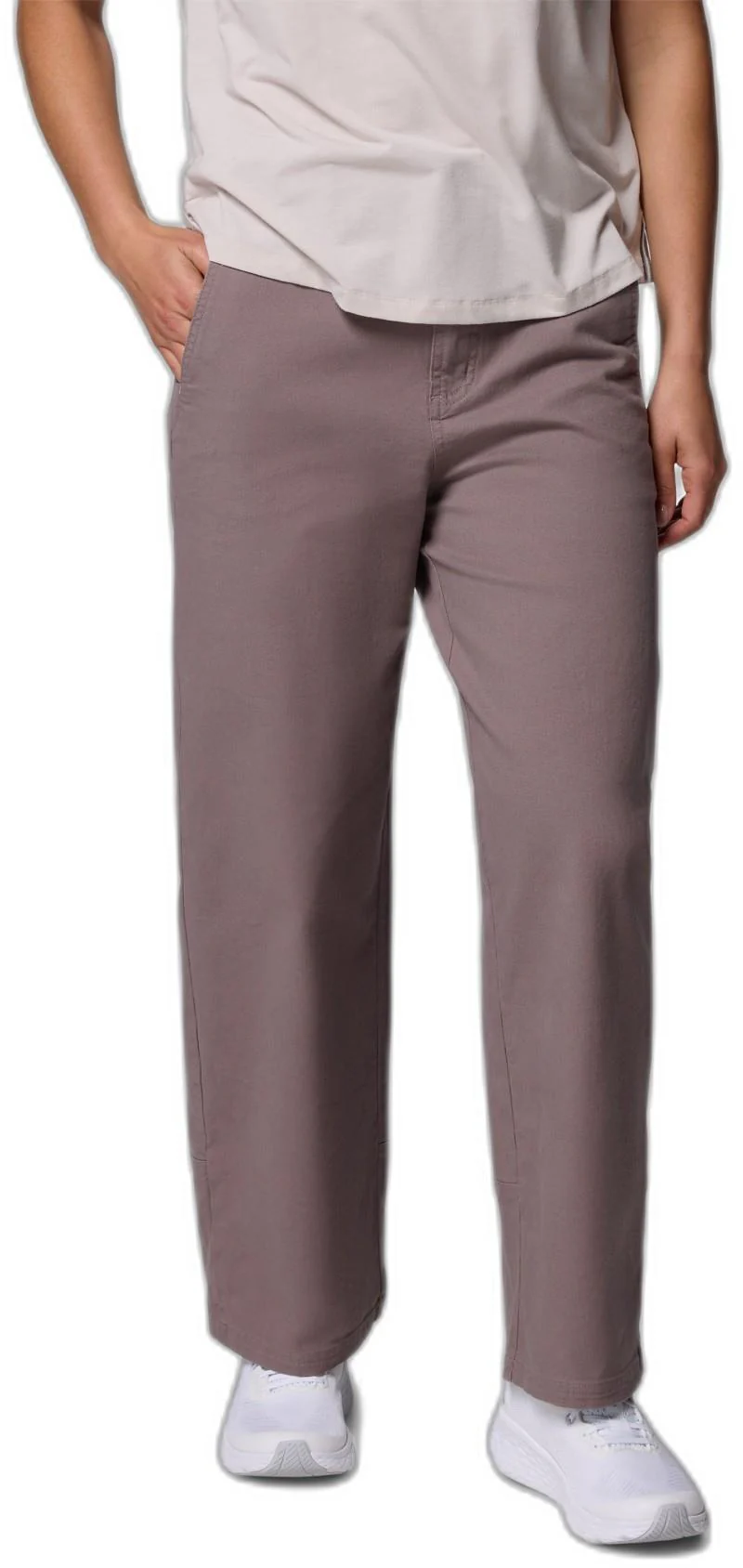 ROC Wide Leg Pants, Reg - Womens - Image 4