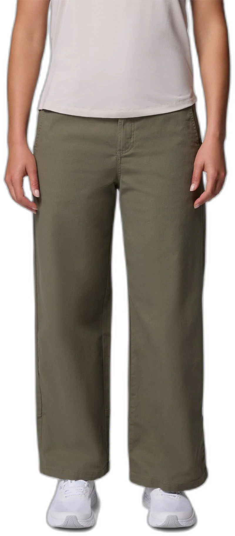 ROC Wide Leg Pants, Reg - Womens - Image 7