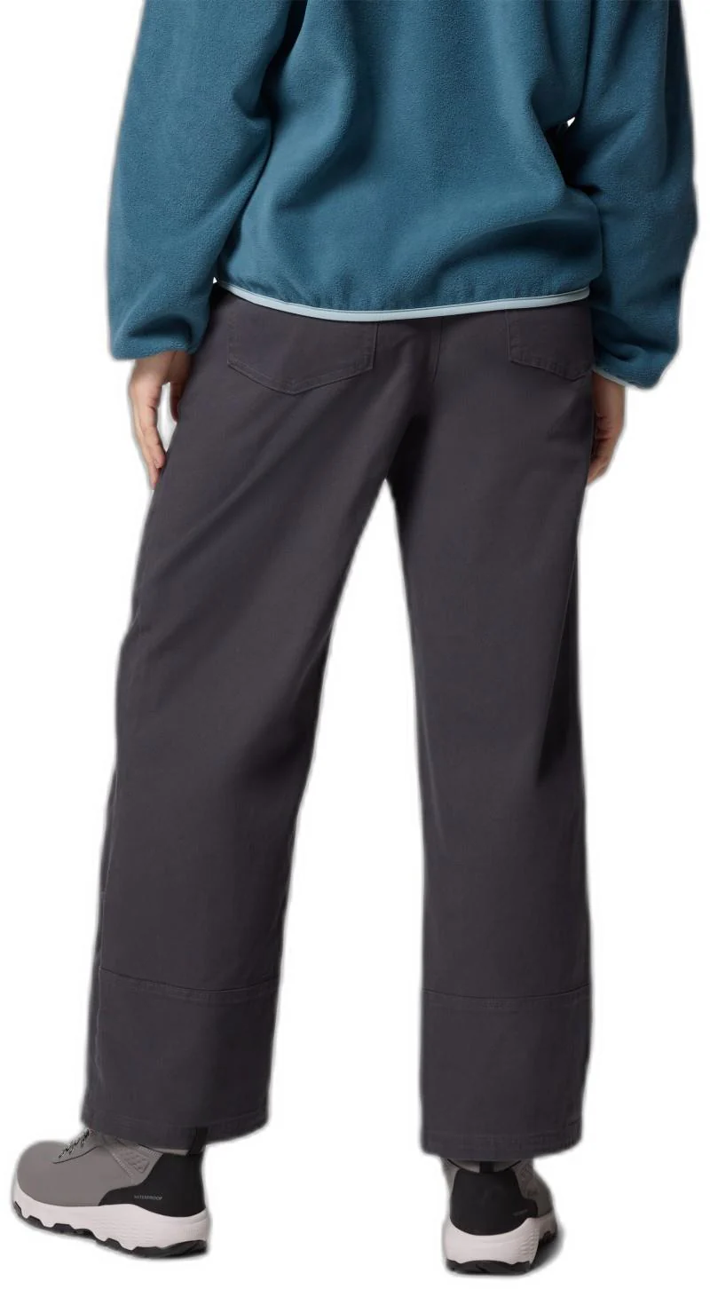 ROC Wide Leg Pants, Short - Womens - Image 2