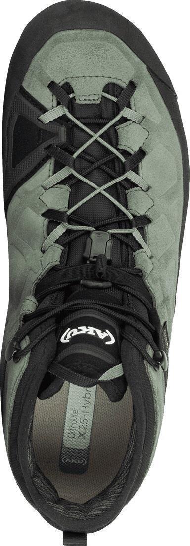Rock DFS Mid GTX - Mens - Image 4
