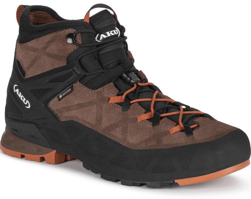 Rock DFS Mid GTX - Mens - Image 6